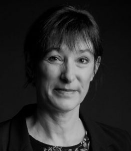 Guilaine Effray©Maxime Olsson, CD27 Guilaine Effray