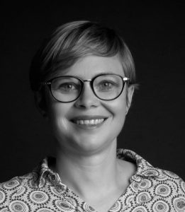 Edwige Le Goffe©Maxime Olsson, CD27 Edwige Le Goffe