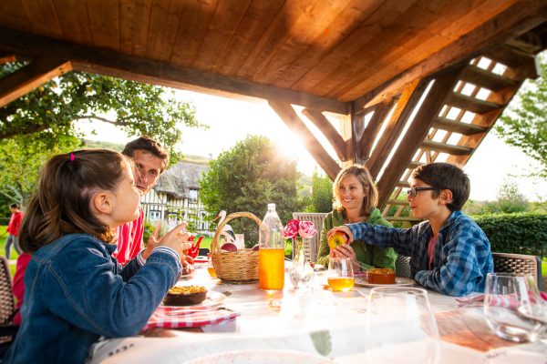 Place de Marché : premiers résultats enthousiastes