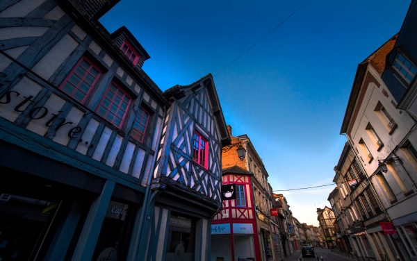 Faire référencer mon offre