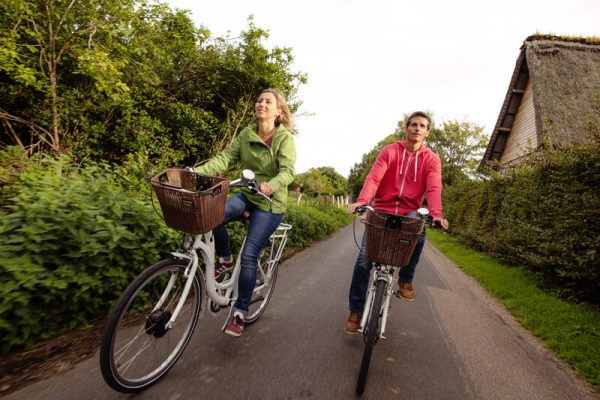 Fonds Tourisme Durable: Appels à projets Slow Tourisme 2021