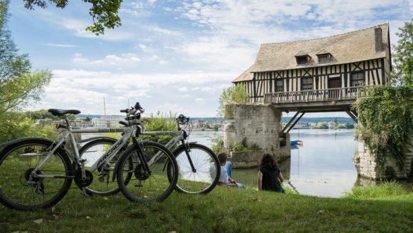 Investisseurs : Flyers par territoire