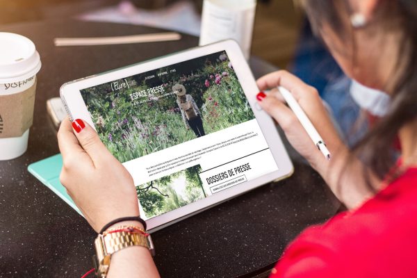 espace-presse-eure-tourisme Relations presse et Blogs