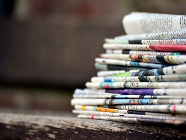 newspapers-3488861_1920©congerdesign, Pixabay Valoriser mon offre auprès des médias