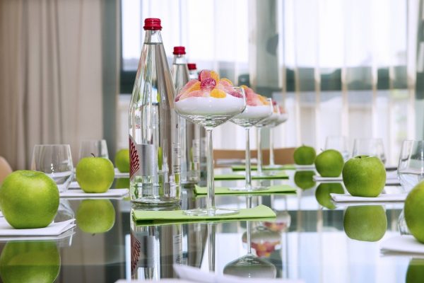 Tourisme d’Affaires