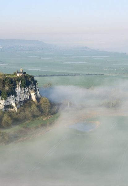 Le nouveau magazine de destination 2021 est sorti !