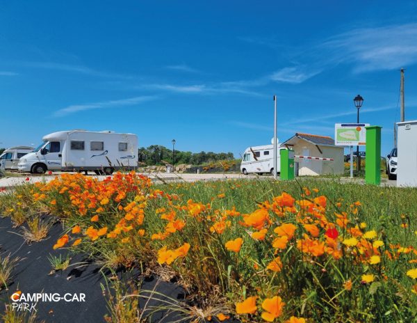Les camping-cars ont le vent en poupe