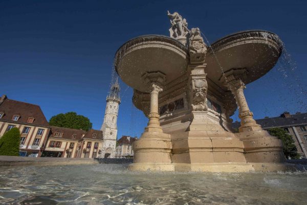 Instameet : des points de vues inédits sur Evreux