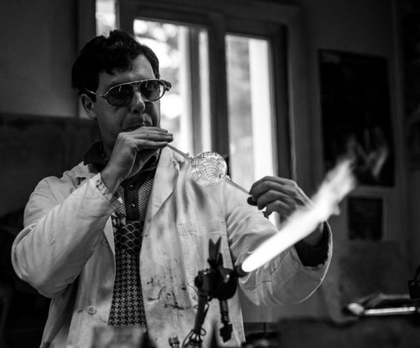 Portraits d’artisans d’Art Eurois – Partie 1