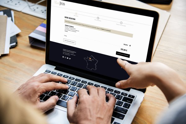 Bilan 1ère année de la Place de Marché