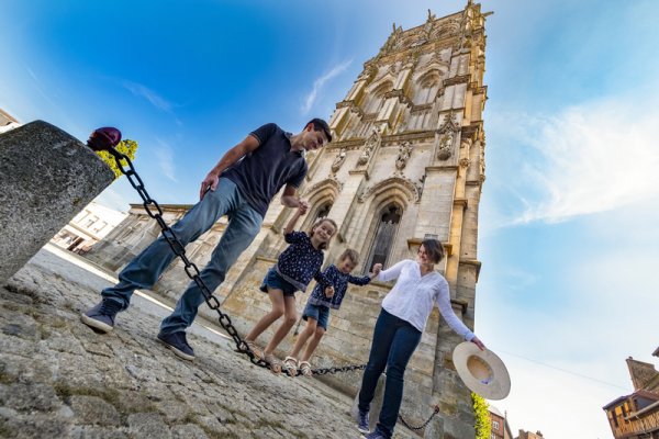 En 2022, bienvenue dans l’Eure