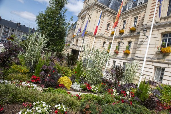 Villes et Villages Fleuris : résultats