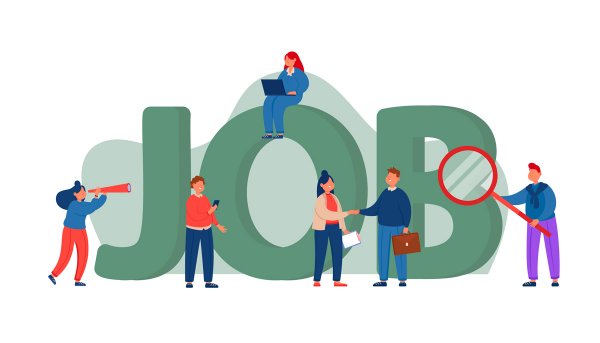 Bourse à l’emploi : trouvez votre job saisonnier