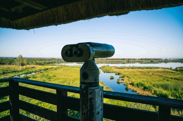 Devenir Guide nature avec le Parc Naturel Régional des Boucles de la Seine Normande