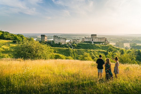 Airbnb : L’Eure dans le top 10 sur la croissance des revenus