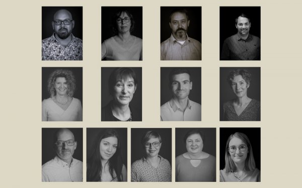 L’ADT 27 : une équipe pour vous accompagner