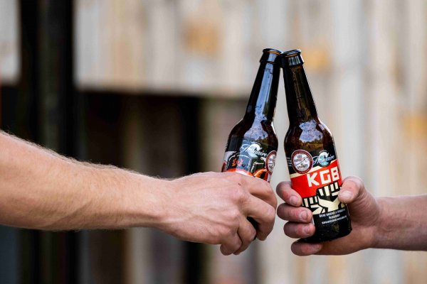 Portrait d’un brasseur dans l’Eure