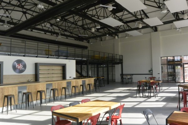 Un nouvel espace pour le tourisme d’affaires