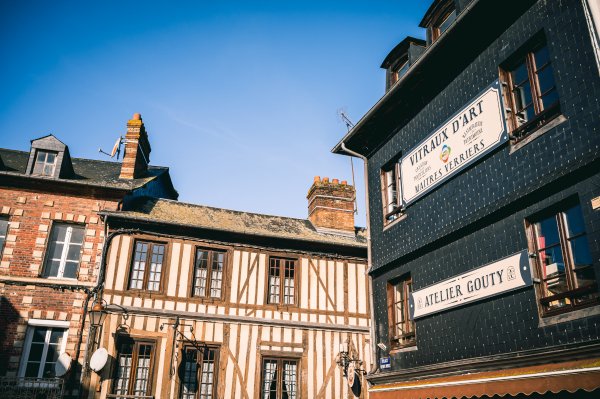 Organisation d’un Instameet dans l’Eure autour des savoir-faire