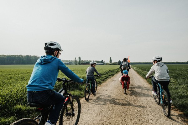 Appel à projet Vélotourisme 2022 – ADEME