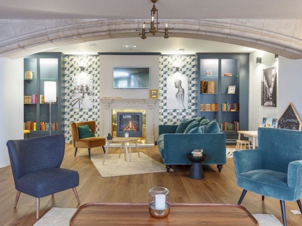 Le Normandy et Normandie Qualité Tourisme