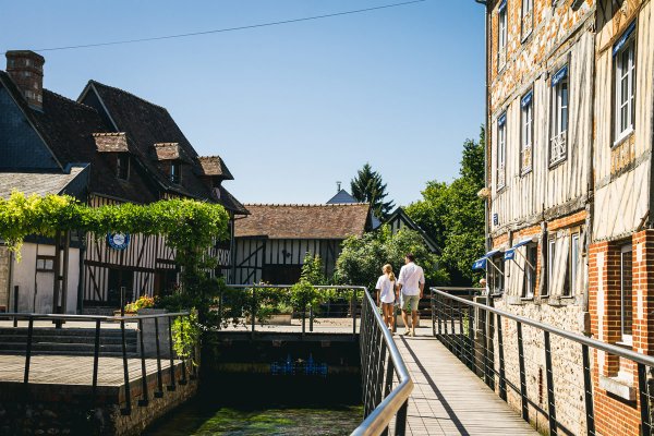 Démarquer ma collectivité