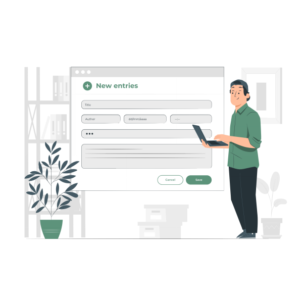 Trouver un emploi/un stage/une alternance