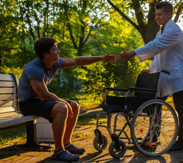 Tourisme et Handicap