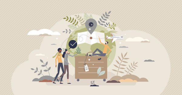 AdobeStock_436627752 L’actualité du tourisme durable en 2023